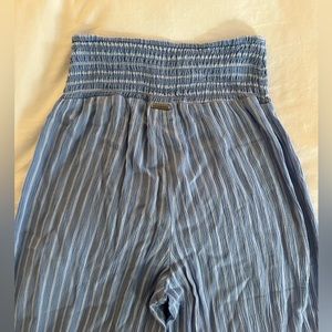 Billabong wide leg pants